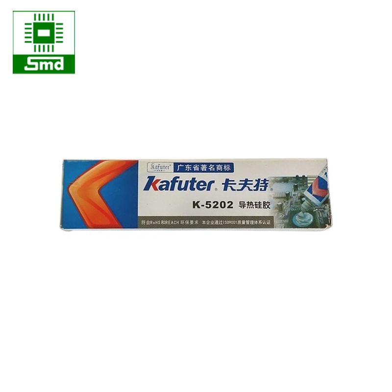 Keo tản nhiệt dán dính cpu/ic kafuter k-5202