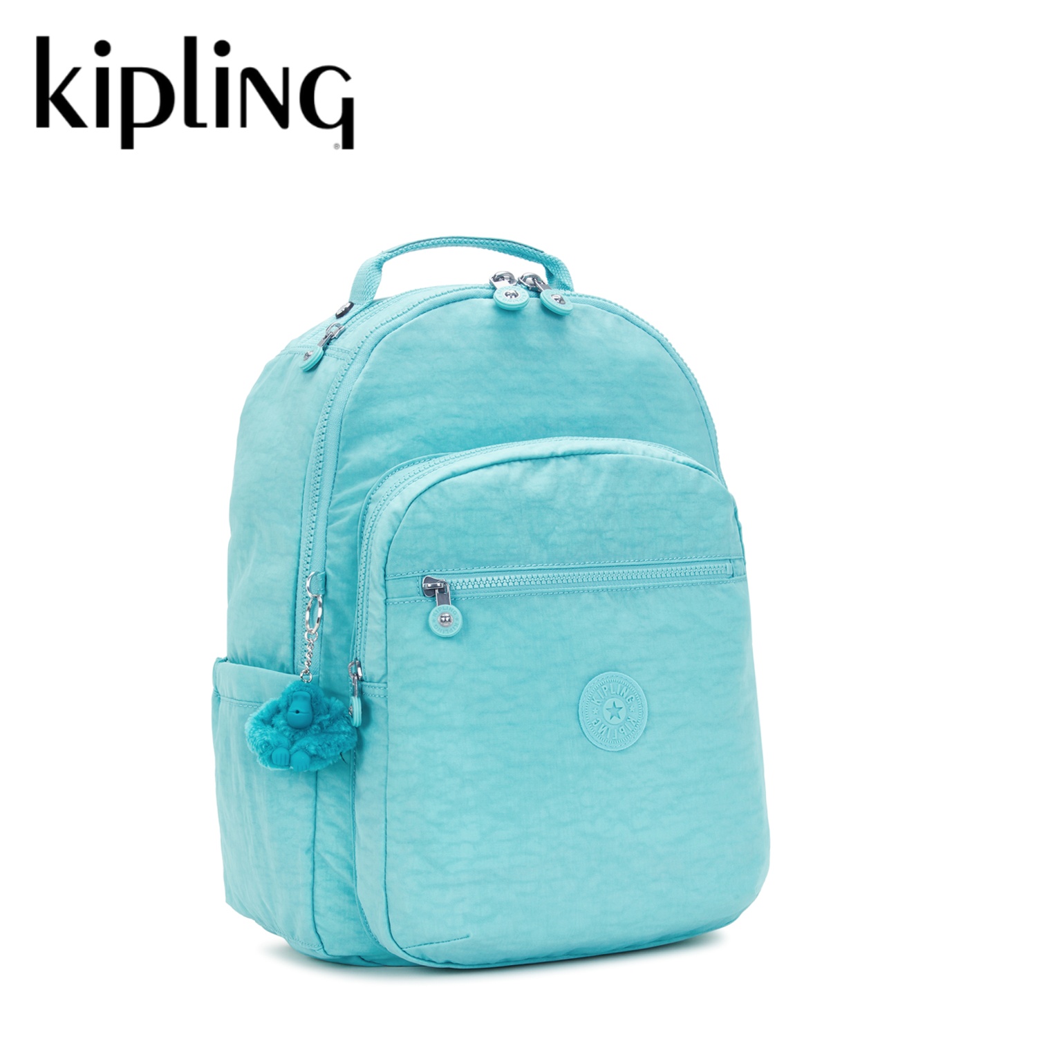 Kipling Balo Seoul Backpacks - HUKI5210