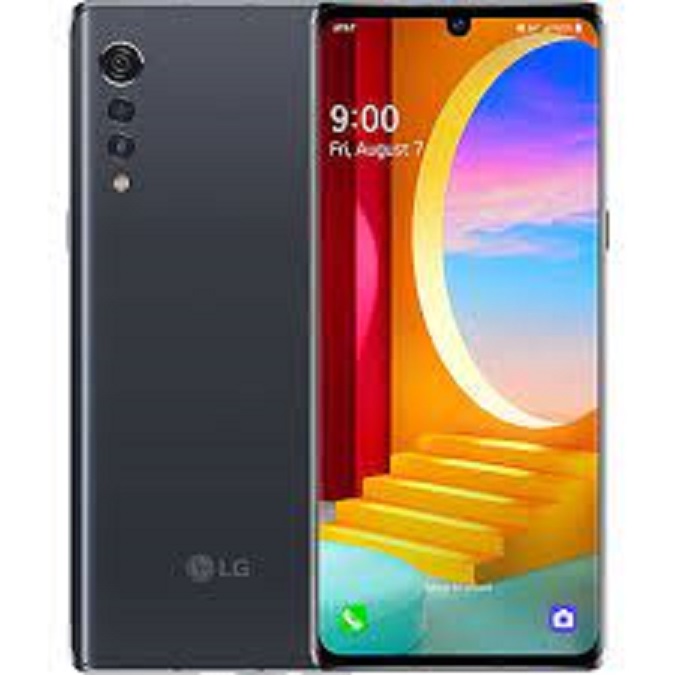 điện thoại LG Velvet 5G ram 8G/128G máy Chính Hãng, Bảo hành 12 tháng