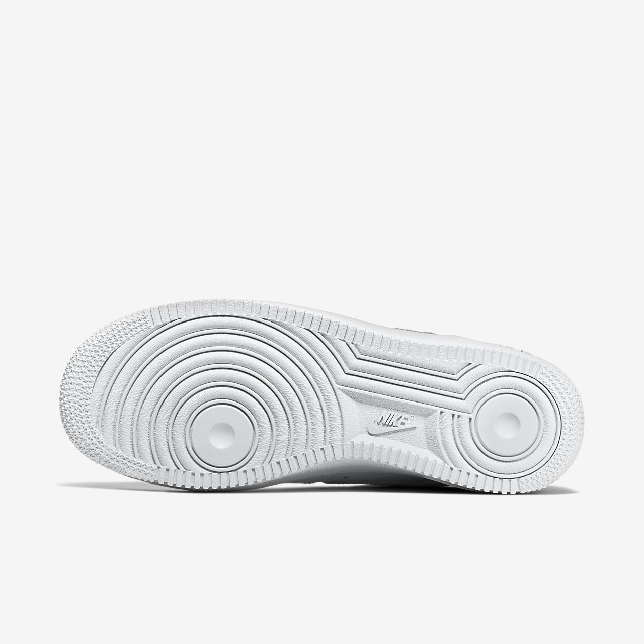 [CHÍNH HÃNG] SNEAKER-HOUSE Giày Nike Air Force One (315115-112)