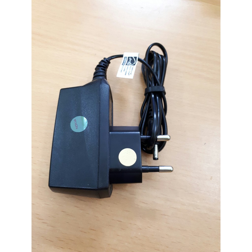 [HCM]Sạc nokia chân to XST