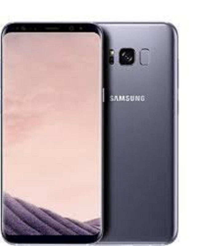 điện thoại Samsung GalaxyS8 (màn hình đẹp) CHÍNH HÃNG, 2sim mới zin, Bảo hành 12 tháng