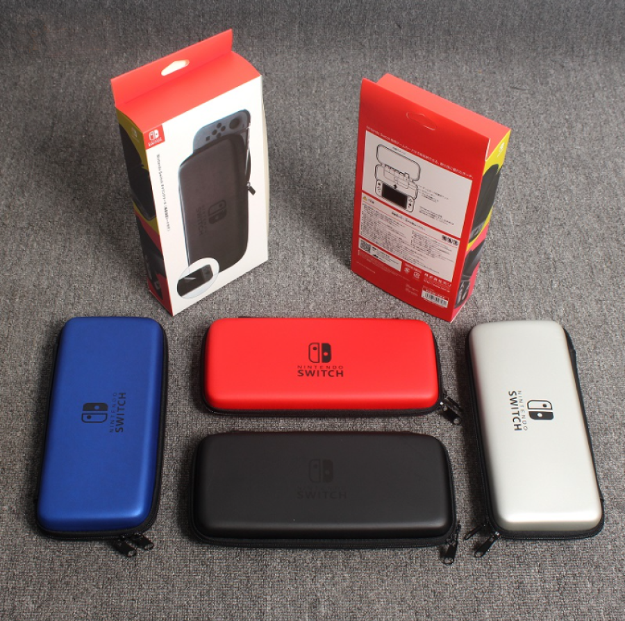 [HCM]Túi Đựng Chống Sốc Cho Nintendo Switch