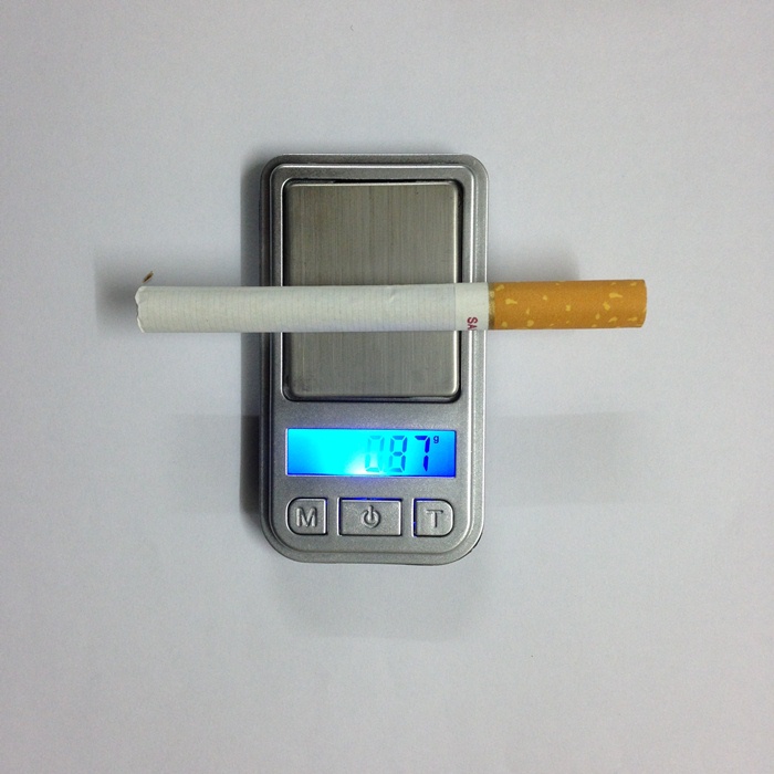 Cân tiểu ly 200g/0.01g siêu mini