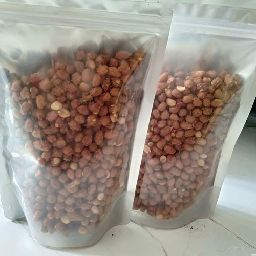 Đậu Phộng Rang Tỏi Ớt 1kg