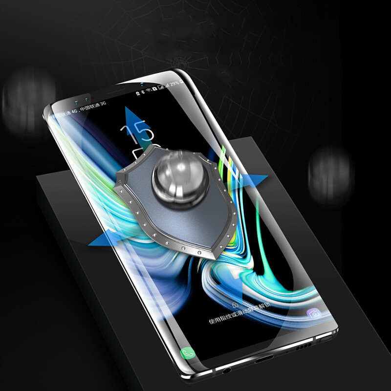 Dán dẻo Màn Cong Samsung S8/S9/Plus/Note8/Note9/Note10/Note20