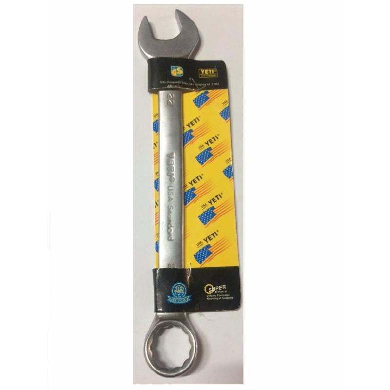 Cờ lê vòng miệng các cỡ 8-32mm