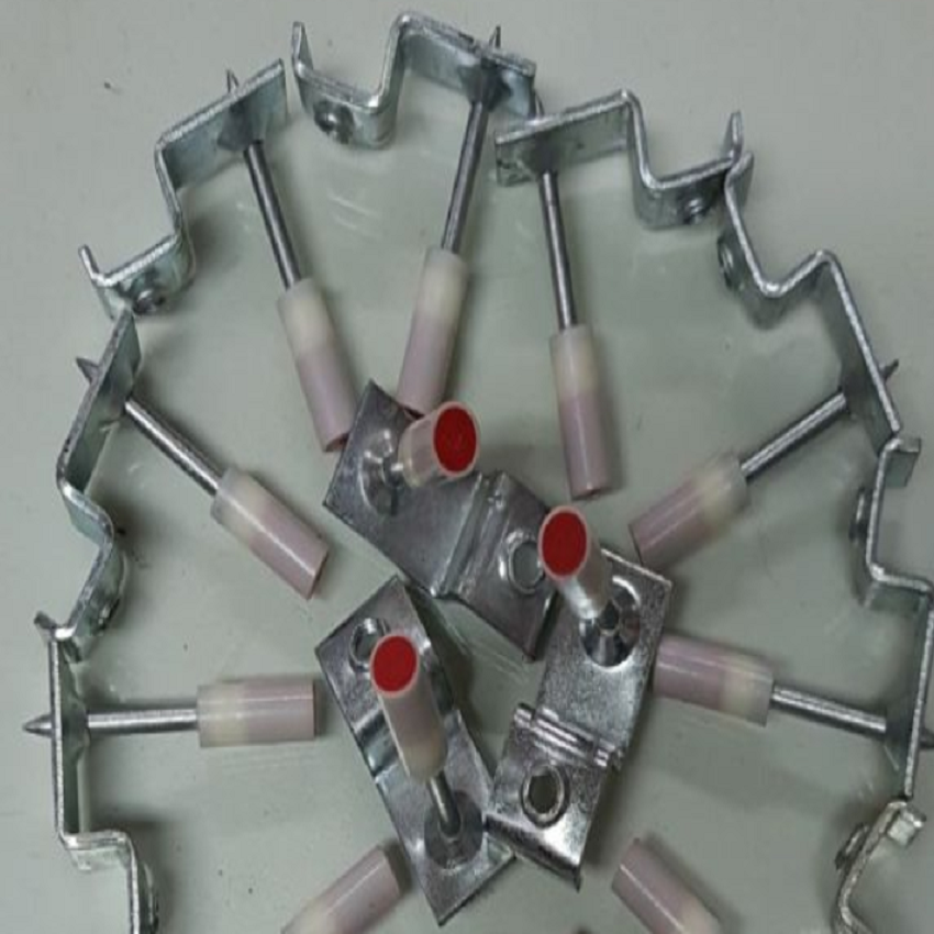 Tắc Kê Nổ M10 - Tắc kê máy bắn ty ( 1 hộp 100 con)