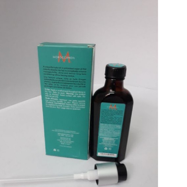 Tinh dầu dưỡng tóc 100ml