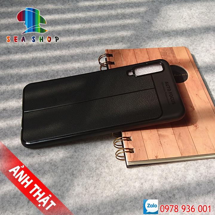 Case for Samsung Galaxy A7 2018 / A750