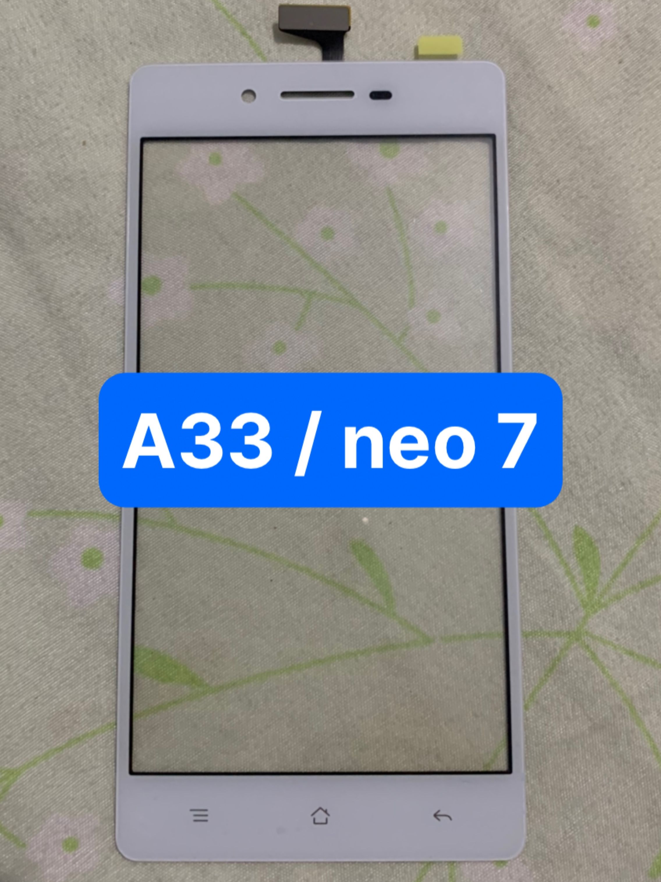 cảm ứng oppo A33 / neo 7