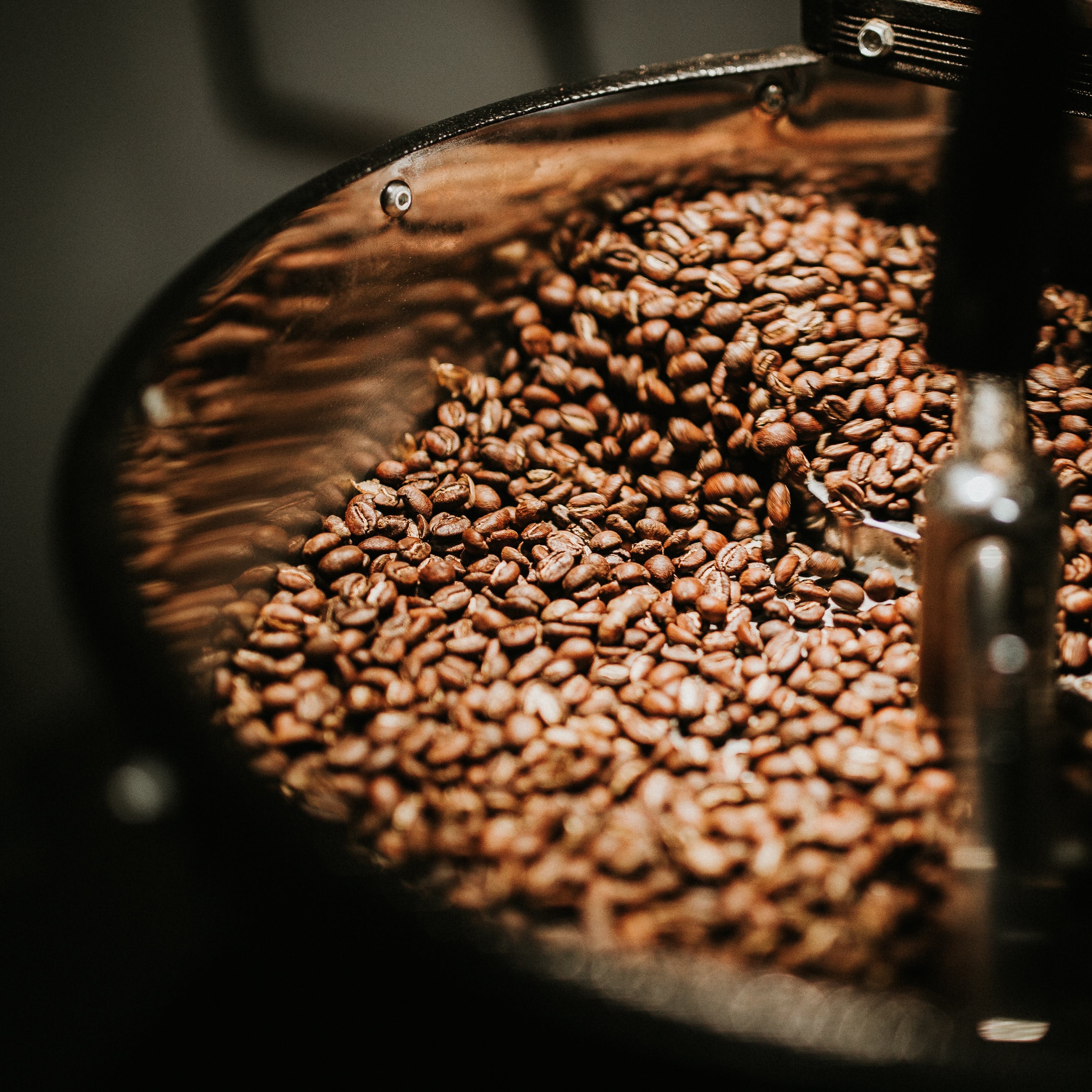 Cà phê Phin truyền thống BLEND Robusta & Arabica (7:3)