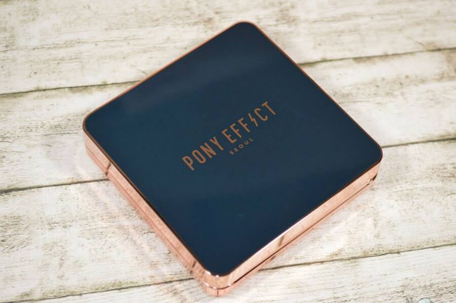 PHẤN NƯỚC KIỀM DẦU PONY EFFECT SEOUL EVERLASTING CUSHION SPF50