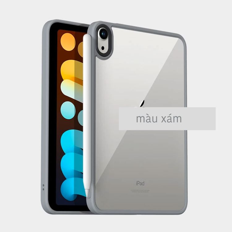 Ốp lưng [CHỐNG SỐC] iPad Mini 6 hiệu Likgus