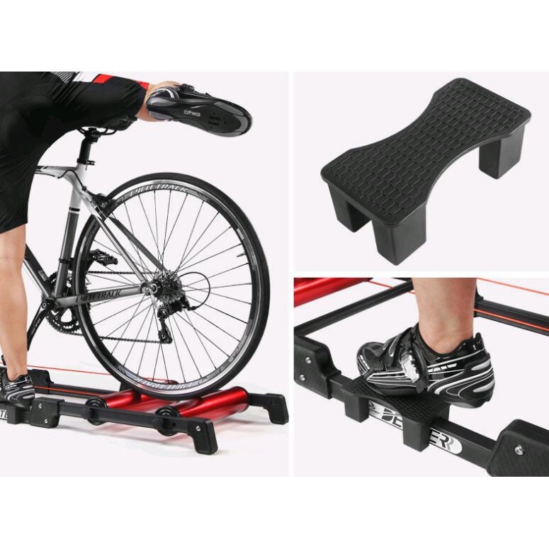 RULO 3 ỐNG DEUTER GT-03
