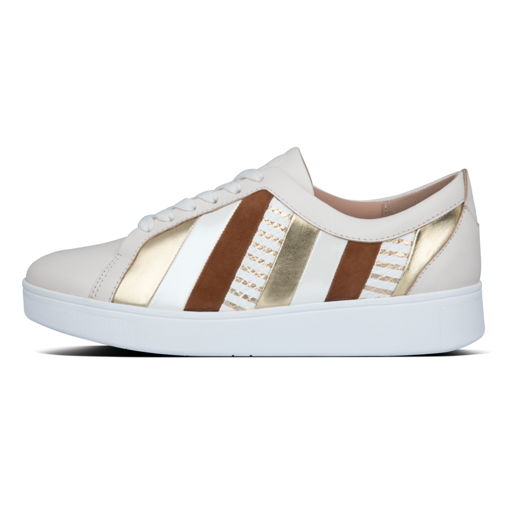 GIÀY SNEAKER NỮ FITFLOP AJ4