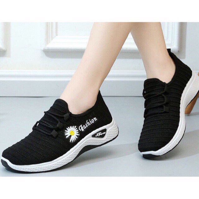[Tặng dây giày] Giày thể thao fashion002