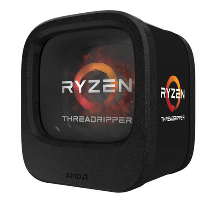CPU AMD Ryzen Threadripper 1950X