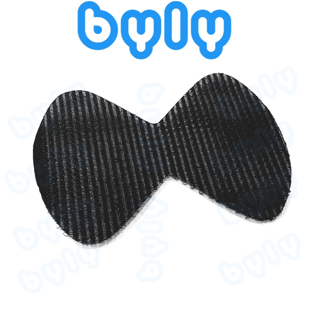 Miếng dán tóc tự dính nhiều mẫu (shop giao 1 miếng mẫu ngẫu nhiên)
