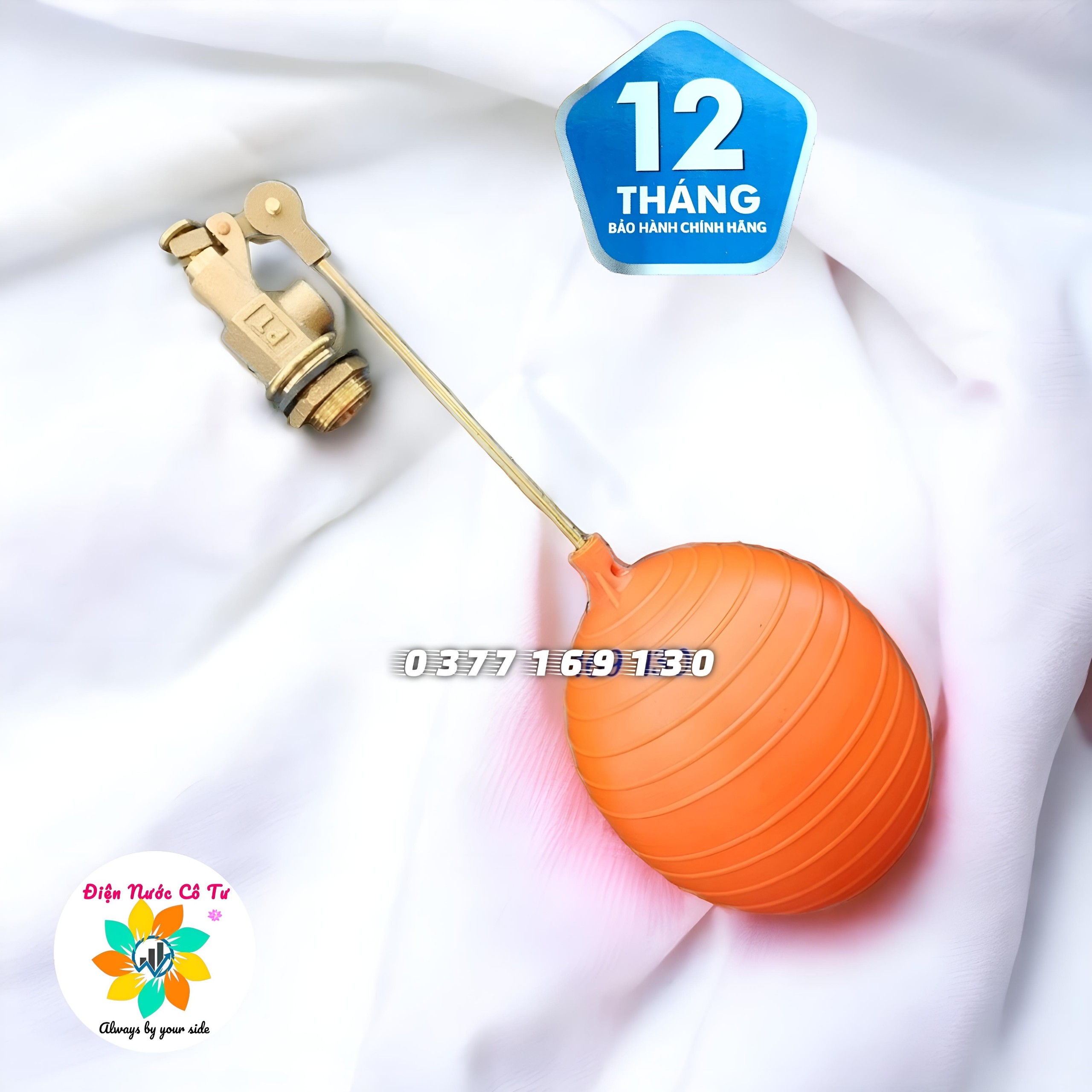 (hàng nặng) Phao cơ Thau Đài Loan phi 21/27/34mm