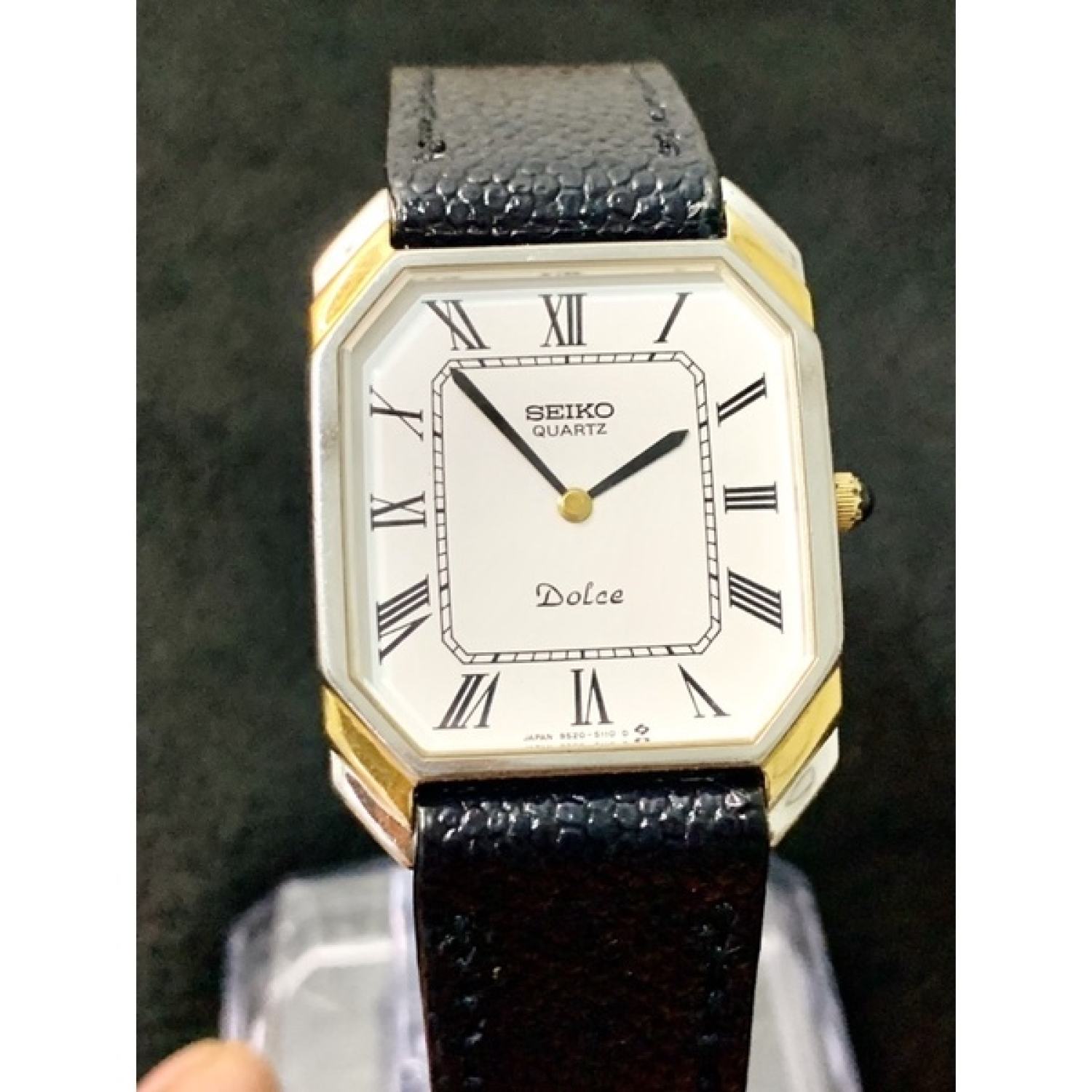 Đồng hồ cũ NHẬT BẢN hàng nội địa xách tay: Citizen, Seiko, Timex | 5giay