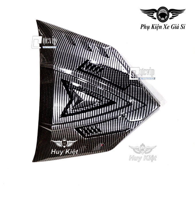 [HCM]Ốp Chỉ Mũi Winner X Carbon (Mẫu 2) MS3096