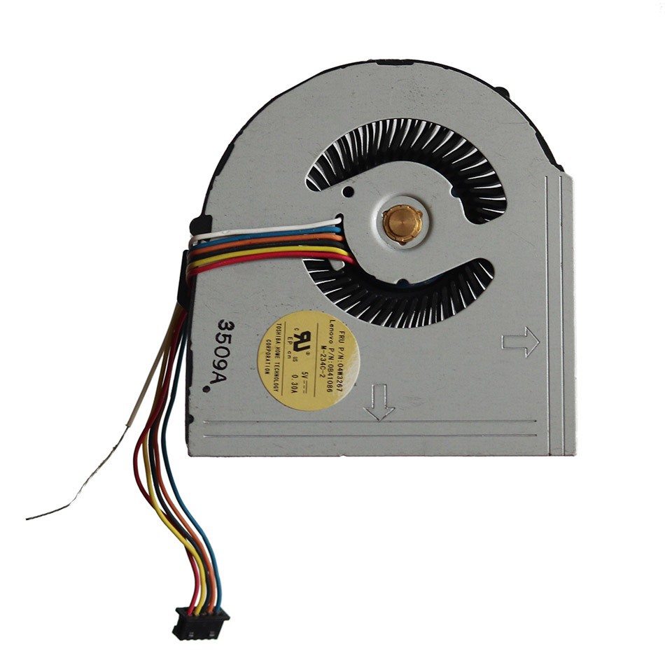 Quạt fan laptop lenovo t430 dành cho thinkpad t430 t430i