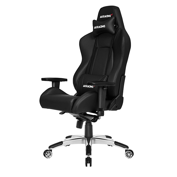 Ghế AKracing Master Series Premium-AK-PREMIUM-BK