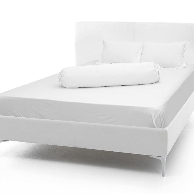 [HCM]Bộ Drap Thun Hàn Quốc mát lạnh { 4 món } 1m6 hoặc 1m8 x 2m/ đủ size