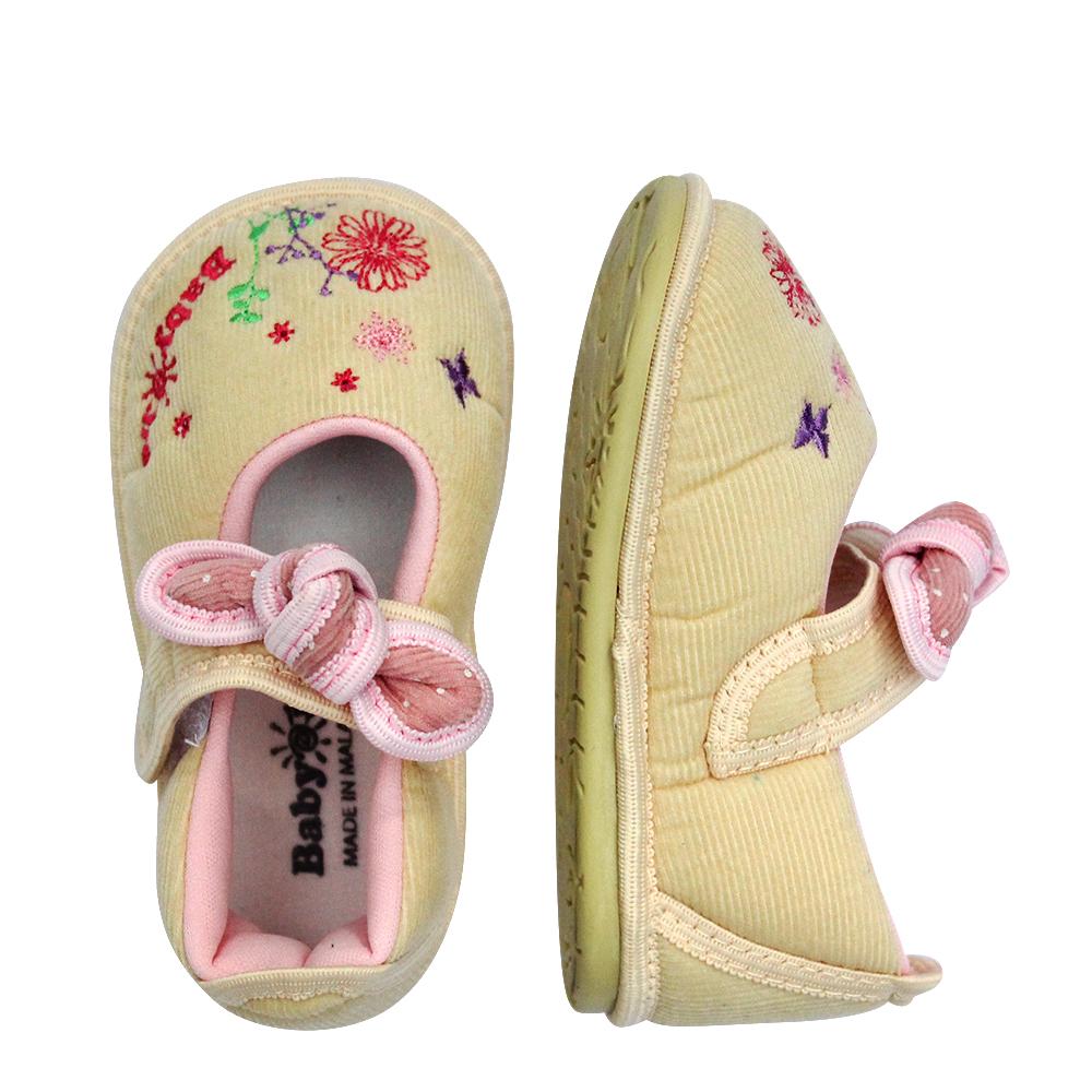 Giày bé gái BabyOne SS0834 - HELLO B&B