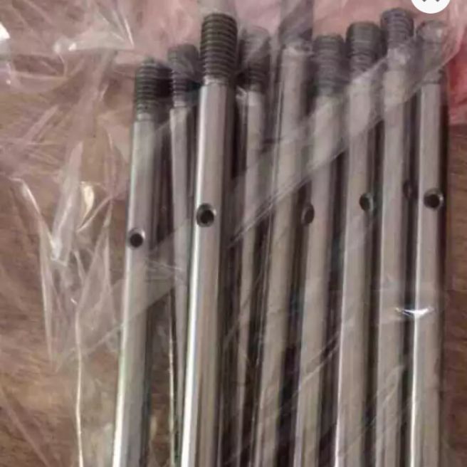 combo 10 trục + bạc quat