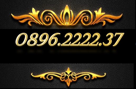 SIM 4 BÁNH ĐK C90N 0774488110