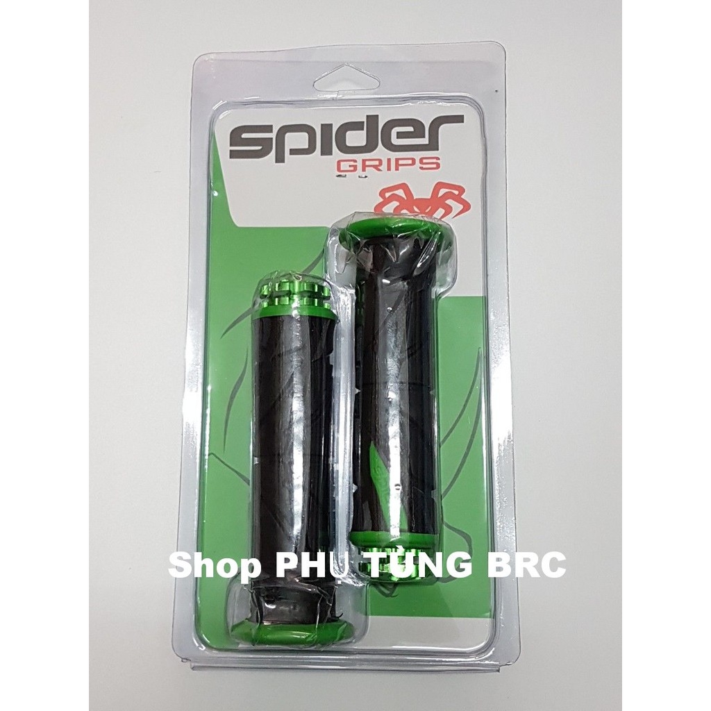 Bao tay gù  Nhện SPIDER ( SL: 1 cặp, A/E chọn màu trên đơn hàng)