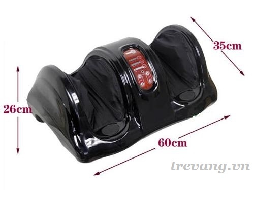 Máy massage xoa bóp lòng bàn chân foot massage