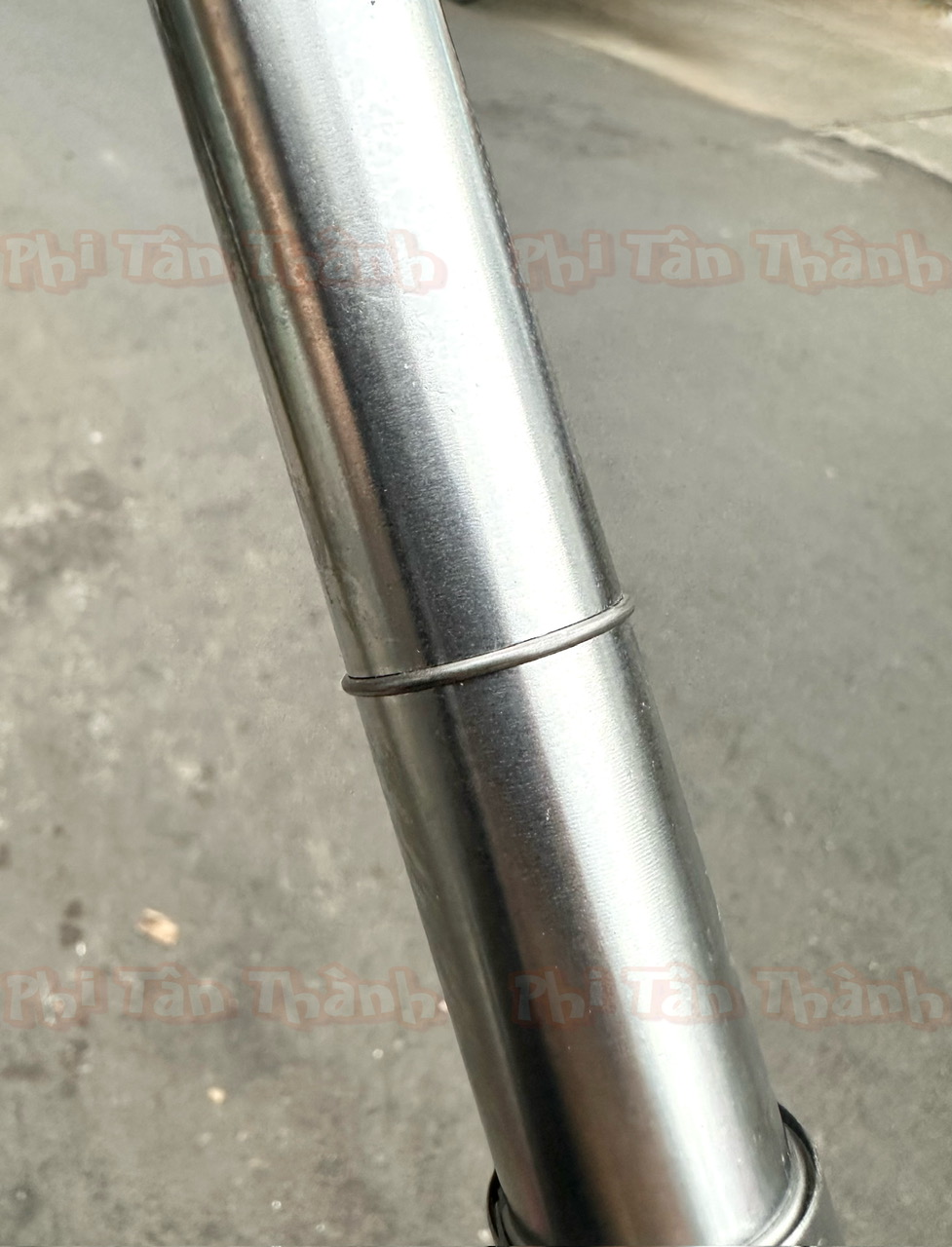 TY PHUỘC ( GIẢM SÓC ) TRƯỚC XE 67