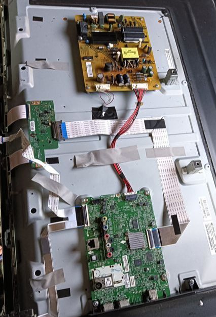 Board 43Lk5400