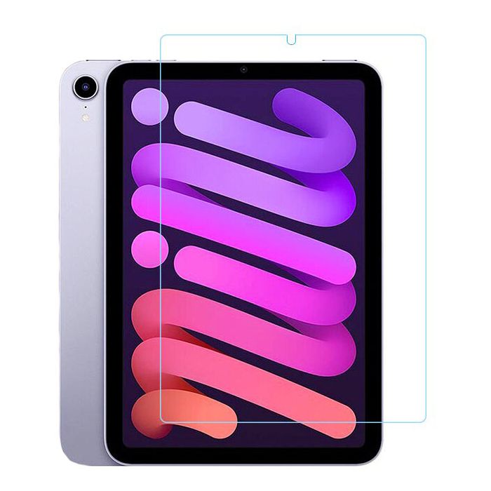 Miếng dán kính cường lực cho iPad Mini 6 2021