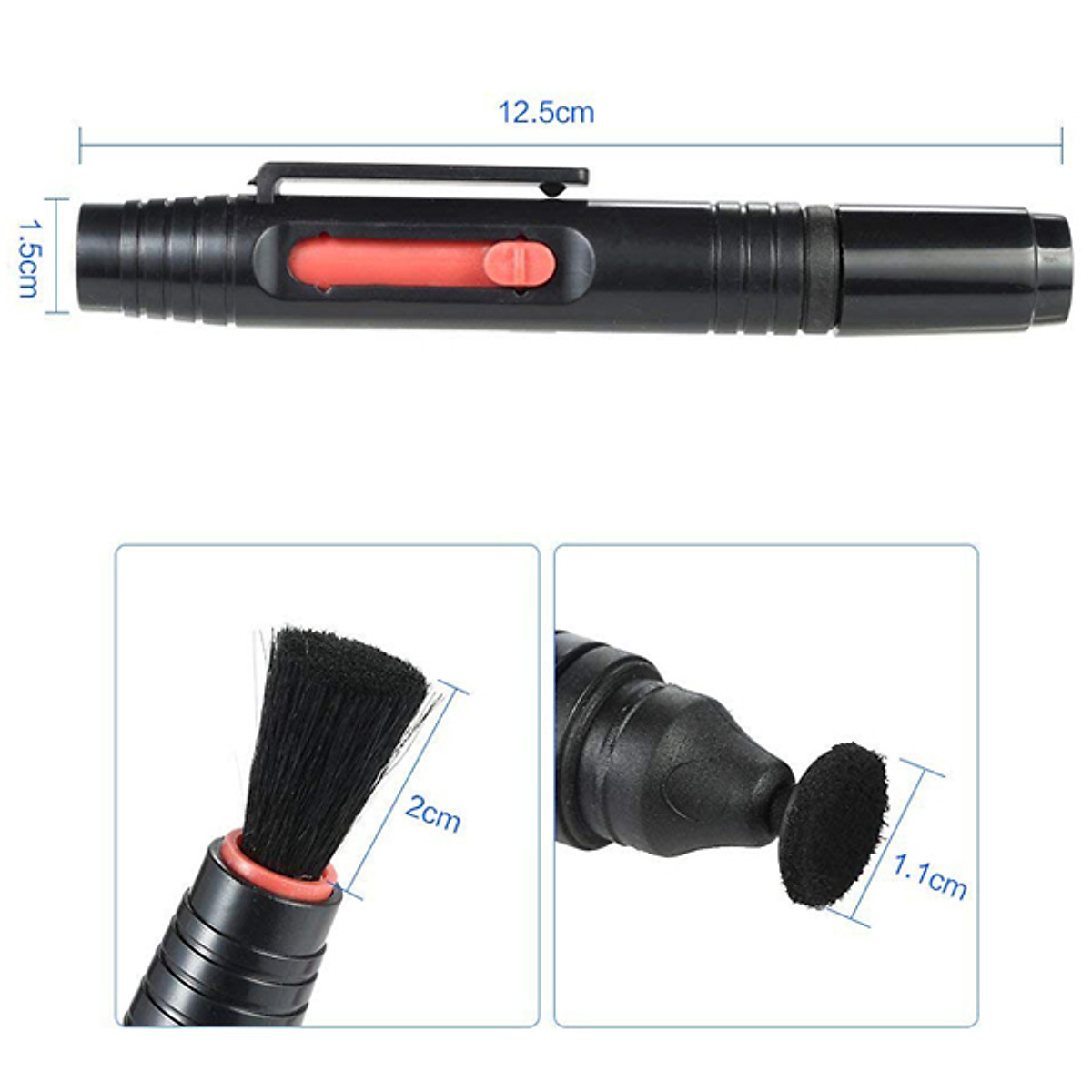 Bút Lau Lens Ống Kính Máy Ảnh.
