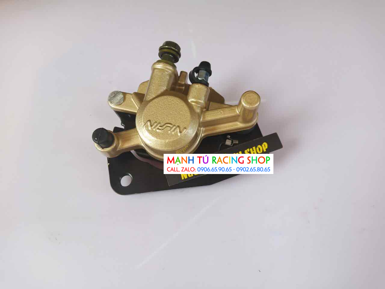 Heo dầu trước Sirius - PhuTungVip