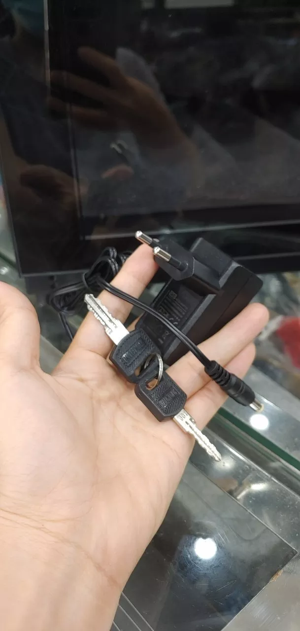 Tủ Chống ẩm DryCabi S-32, 32 lít