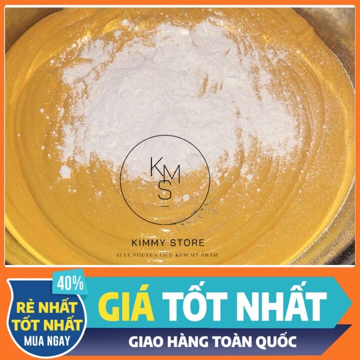 Lẻ 1 túi zip 50gr bột kích tẩy trắng cực mạnh