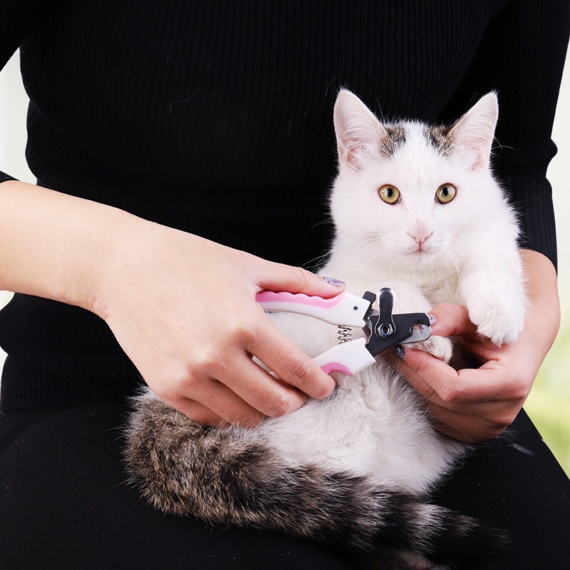 KÌM CẮT MÓNG CHÓ MÈO-GROOMING TOOL!!