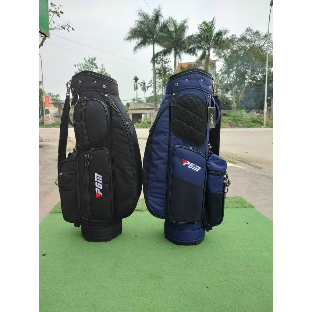 [ GIÁ SẬP SÀN ] Túi Gậy Golf Siêu Nhẹ