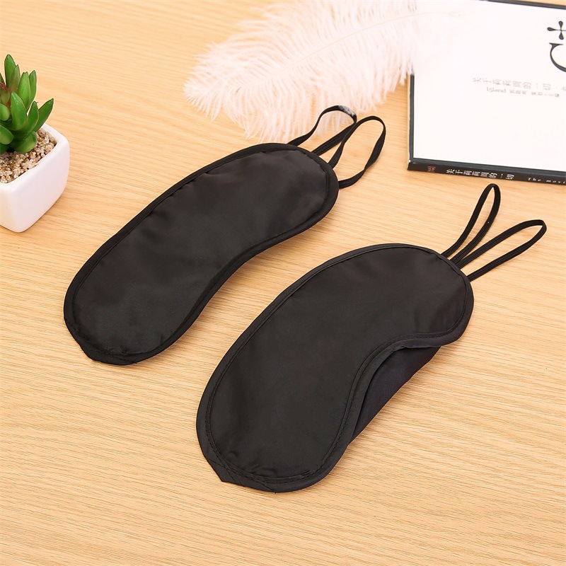 bịt mắt bằng vải