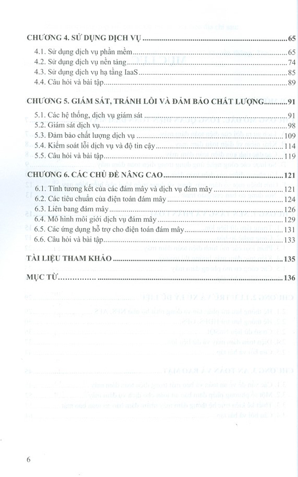 Điện Toán Đám Mây