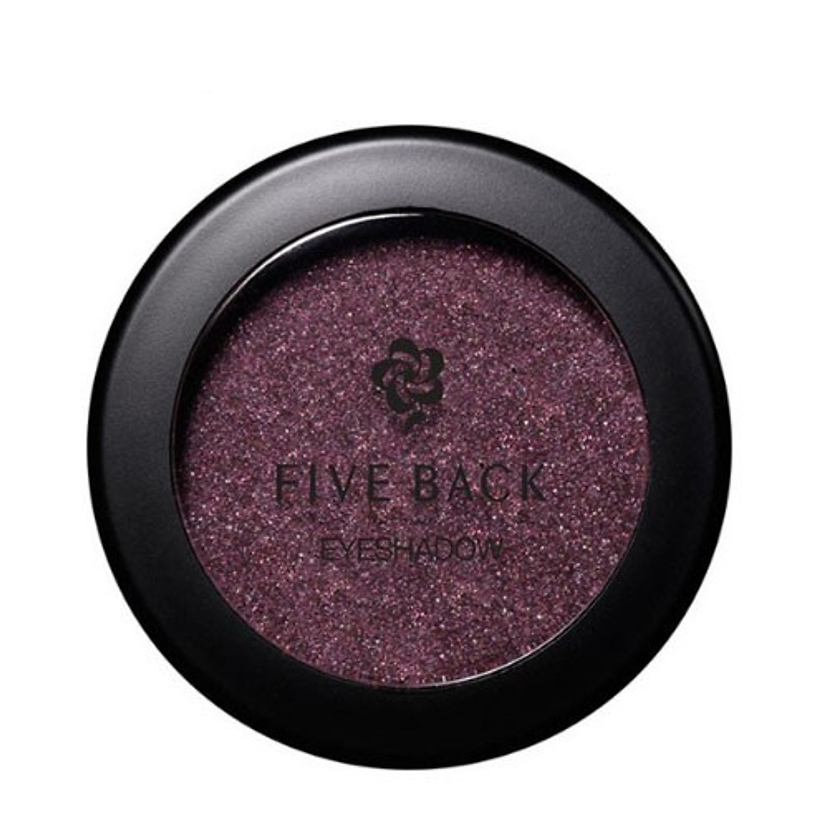 Phấn mắt lì có nhũ ánh kim dịu dàng Five Back Eyeshadow 3g
