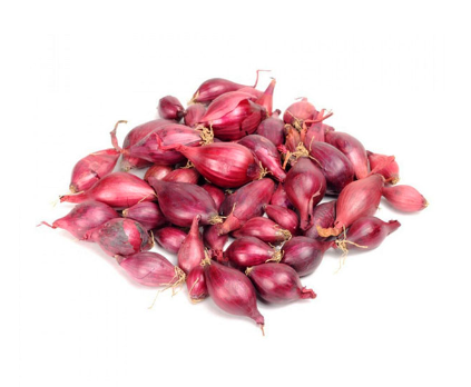 [Chỉ Giao HCM] Hành Tím Củ - 100g