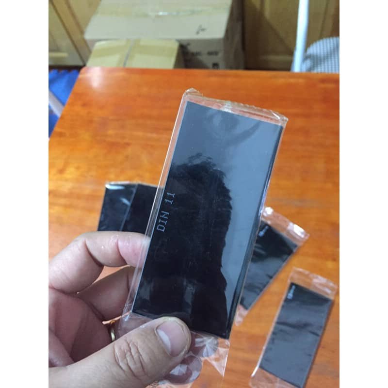 com bo 2 Miếng kính hàn đen Đức chuẩn 11,13 độ