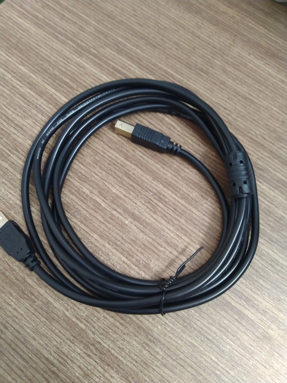 Dây cáp usb máy in dài 3m