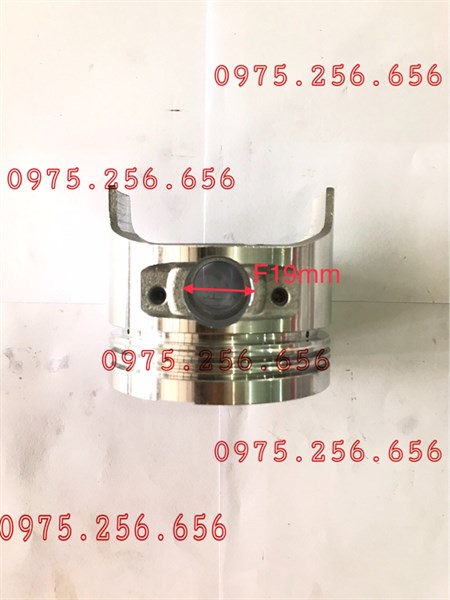 Pít Tông 173  Phụ tùng mấy cày